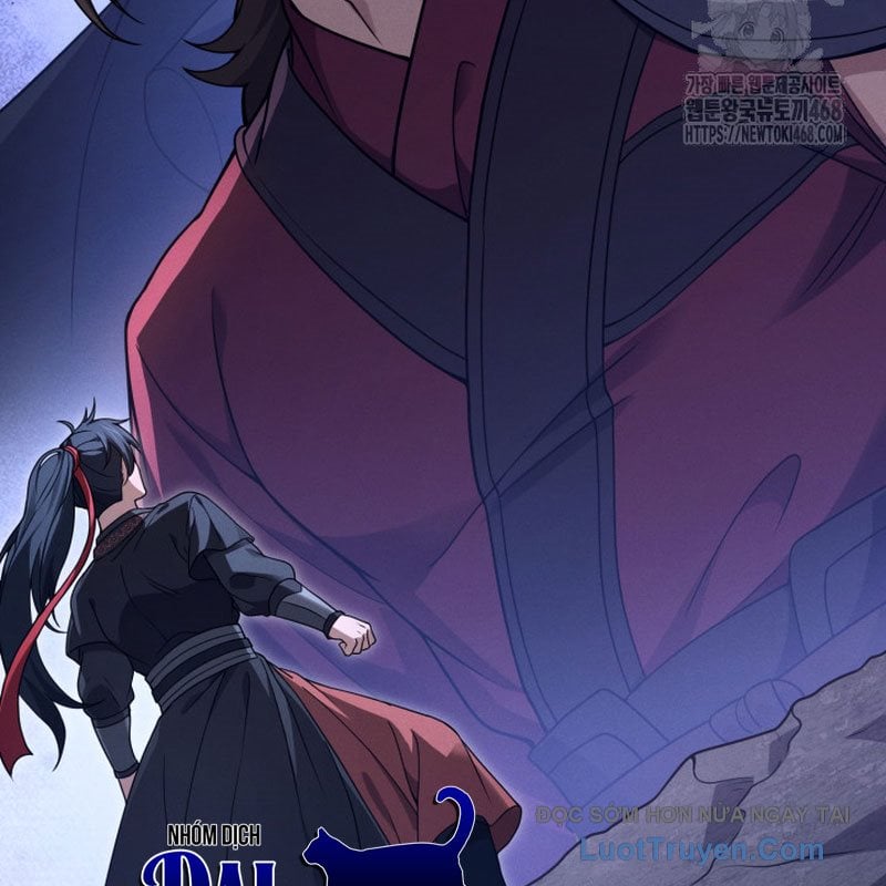 Võ Thần Tái Sinh Chap 40 - Next Chap 41