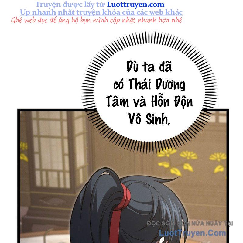 Võ Thần Tái Sinh Chap 40 - Next Chap 41