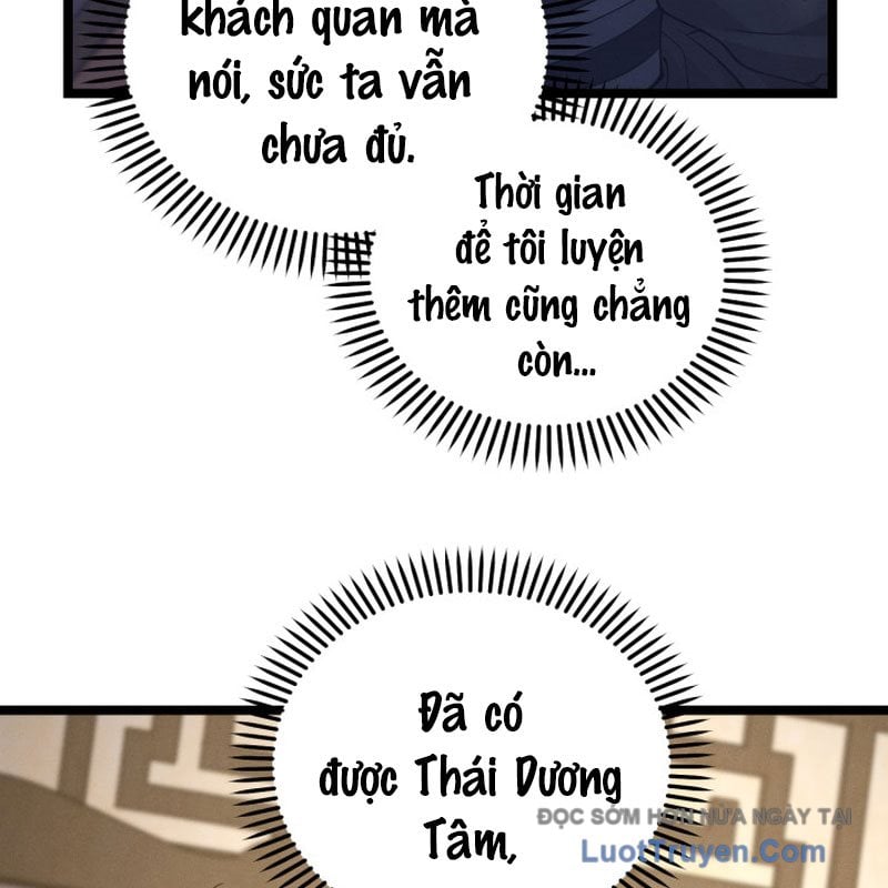Võ Thần Tái Sinh Chap 40 - Next Chap 41