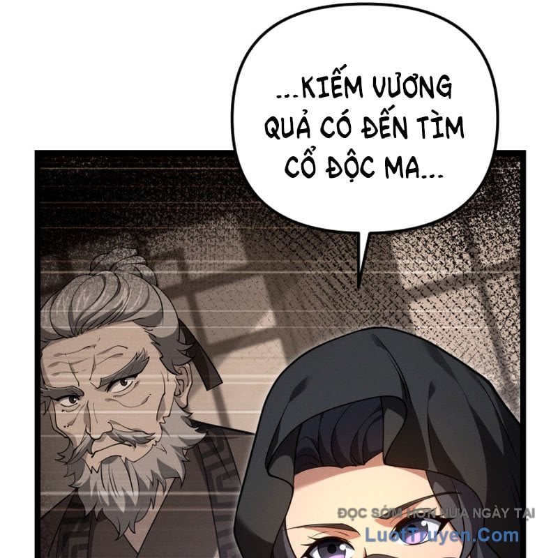 Võ Thần Tái Sinh Chap 40 - Next Chap 41