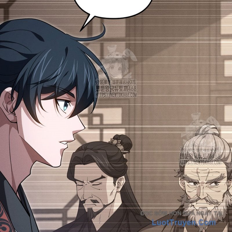 Võ Thần Tái Sinh Chap 40 - Next Chap 41