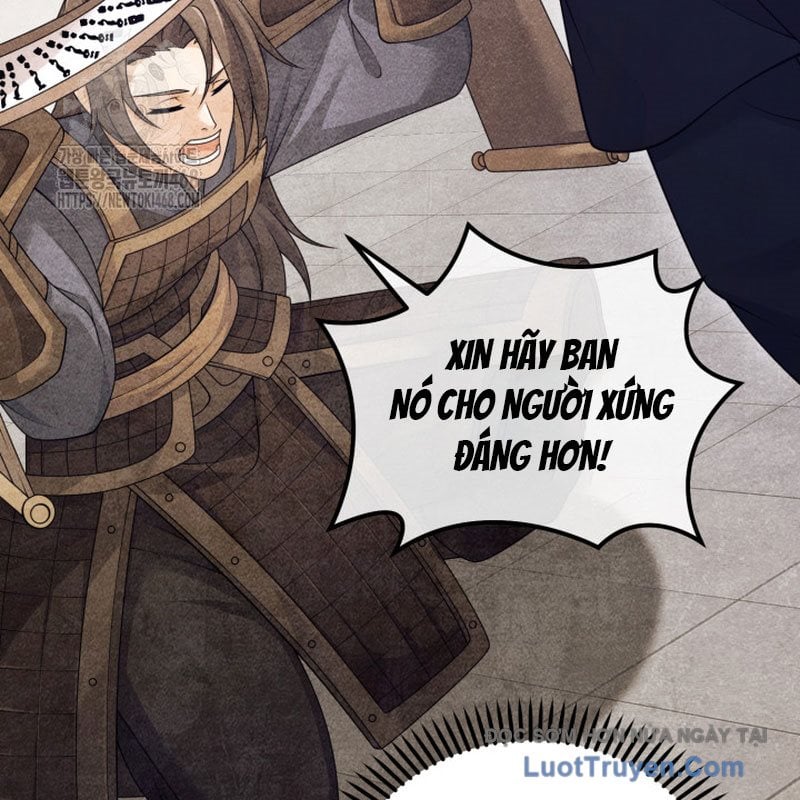 Võ Thần Tái Sinh Chap 40 - Next Chap 41