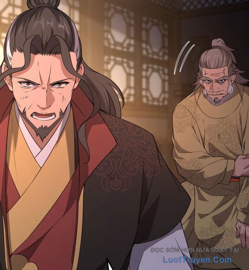 Võ Thần Tái Sinh Chap 41 - Next Chap 42