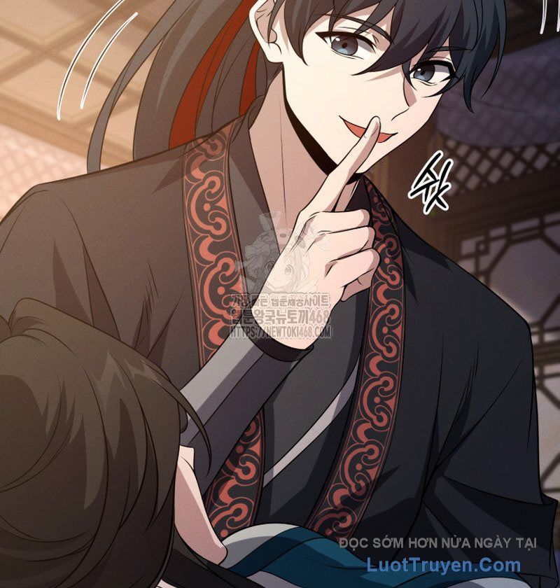 Võ Thần Tái Sinh Chap 41 - Next Chap 42