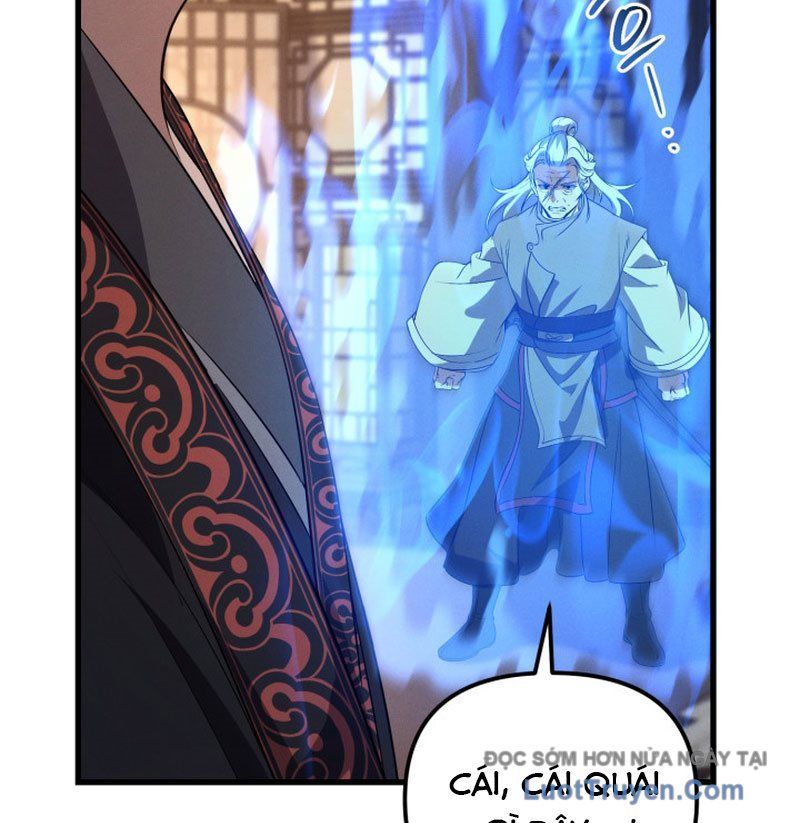Võ Thần Tái Sinh Chap 41 - Next Chap 42