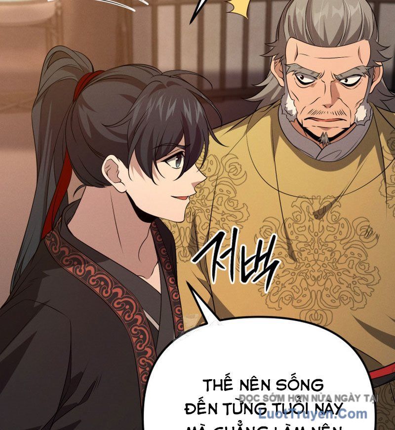 Võ Thần Tái Sinh Chap 41 - Next Chap 42