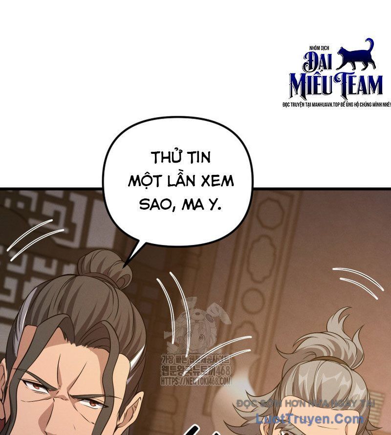 Võ Thần Tái Sinh Chap 41 - Next Chap 42