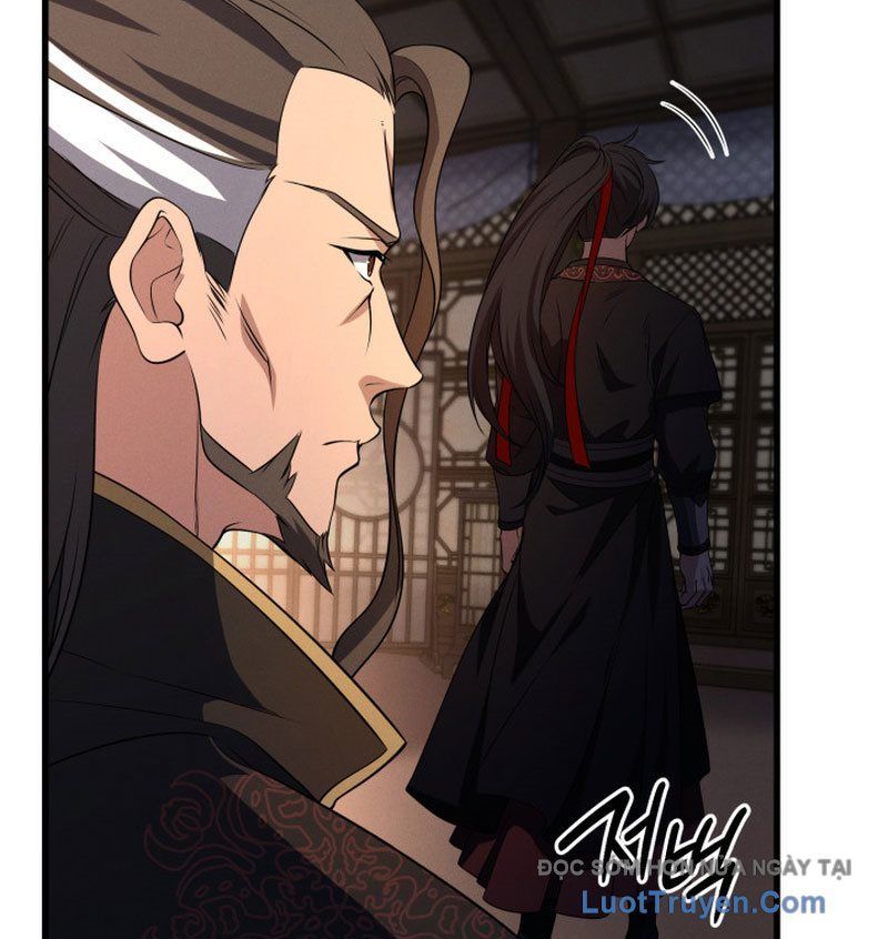 Võ Thần Tái Sinh Chap 41 - Next Chap 42