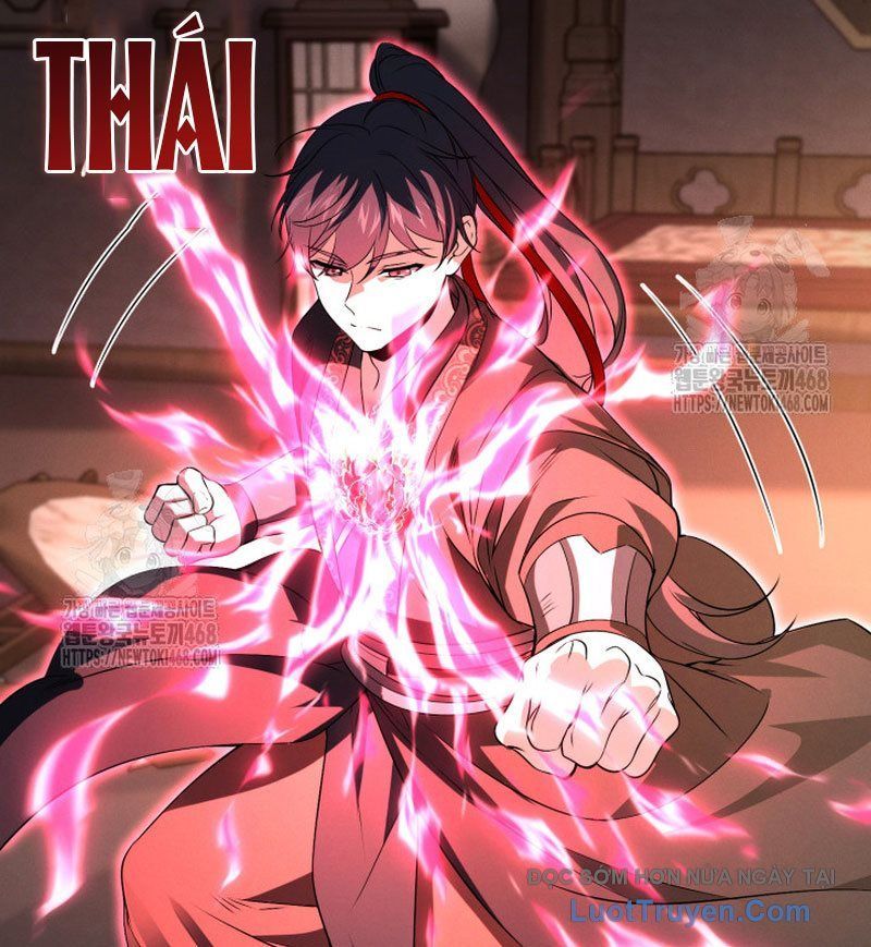 Võ Thần Tái Sinh Chap 41 - Next Chap 42