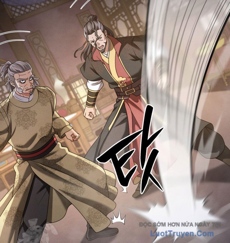 Võ Thần Tái Sinh Chap 41 - Next Chap 42
