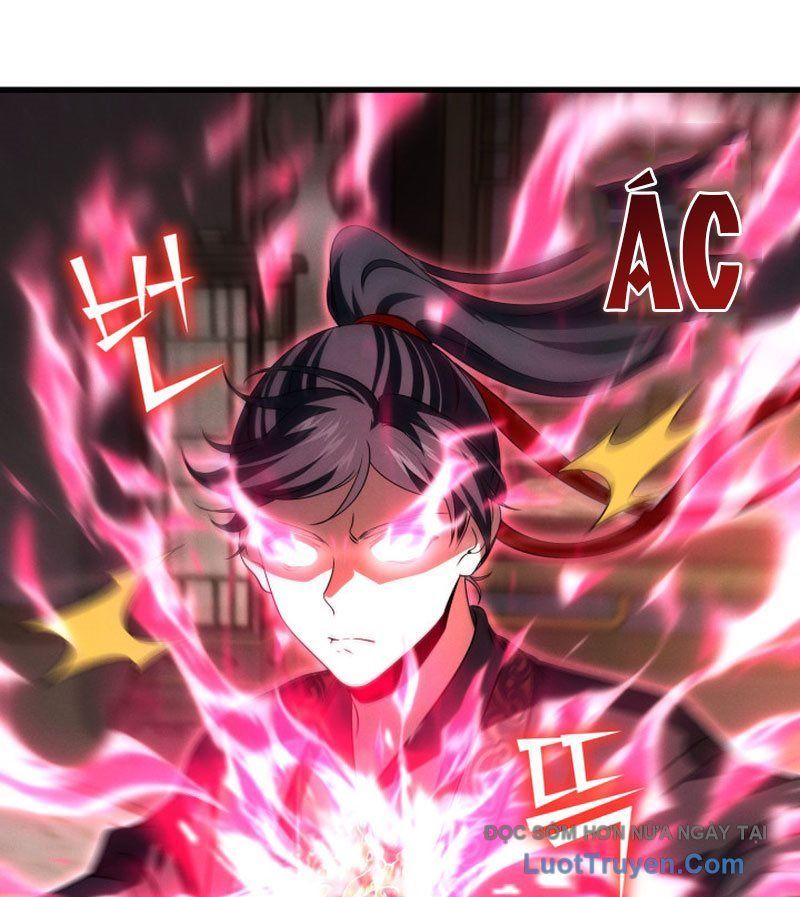 Võ Thần Tái Sinh Chap 41 - Next Chap 42