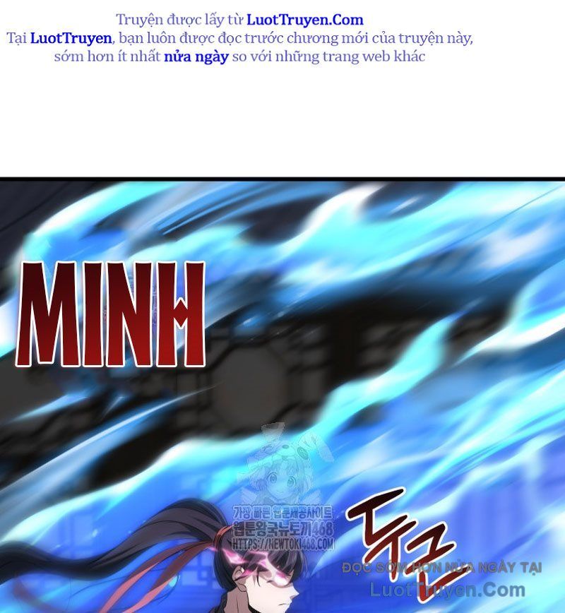 Võ Thần Tái Sinh Chap 41 - Next Chap 42