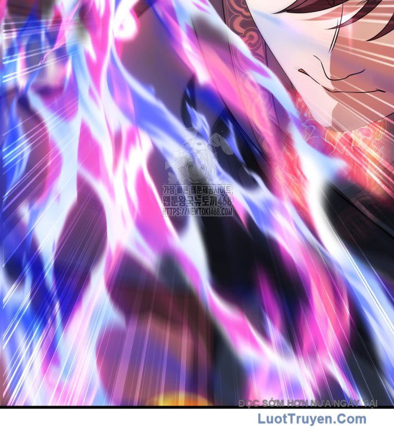 Võ Thần Tái Sinh Chap 41 - Next Chap 42