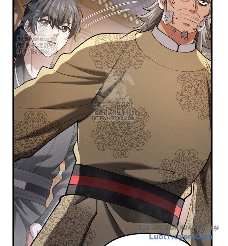 Võ Thần Tái Sinh Chap 41 - Next Chap 42