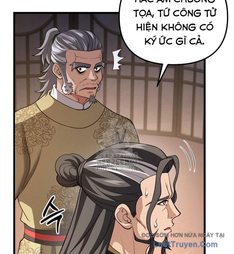 Võ Thần Tái Sinh Chap 41 - Next Chap 42