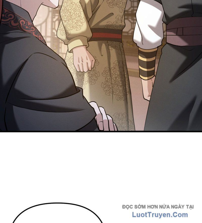 Võ Thần Tái Sinh Chap 41 - Next Chap 42