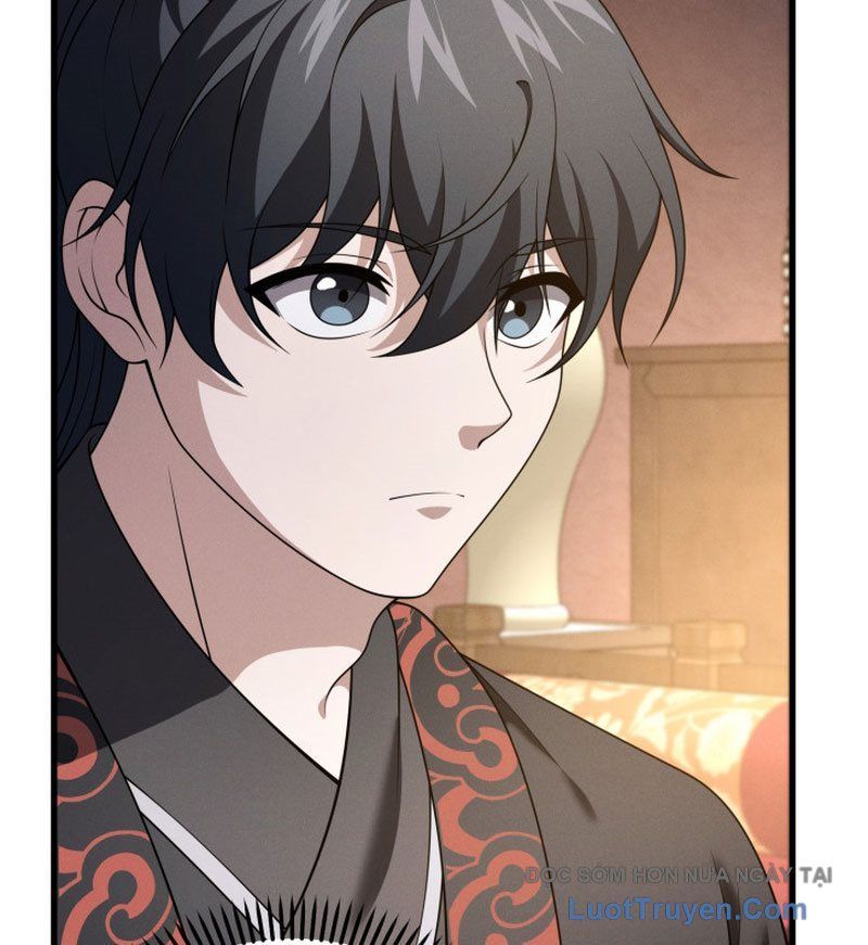 Võ Thần Tái Sinh Chap 41 - Next Chap 42