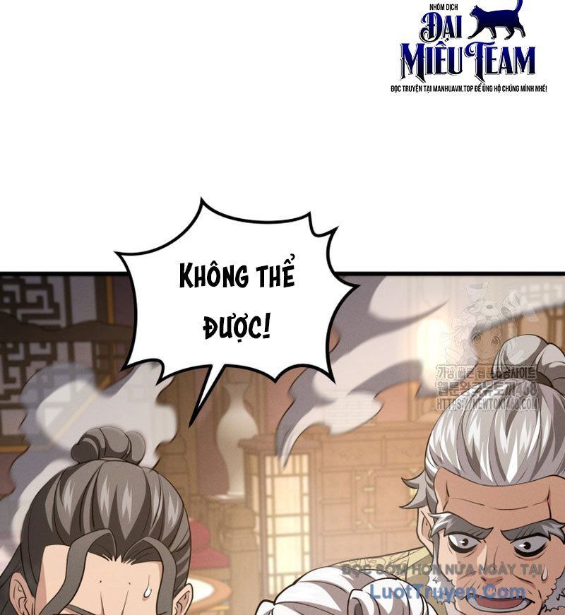 Võ Thần Tái Sinh Chap 41 - Next Chap 42