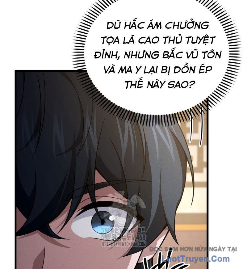 Võ Thần Tái Sinh Chap 41 - Next Chap 42