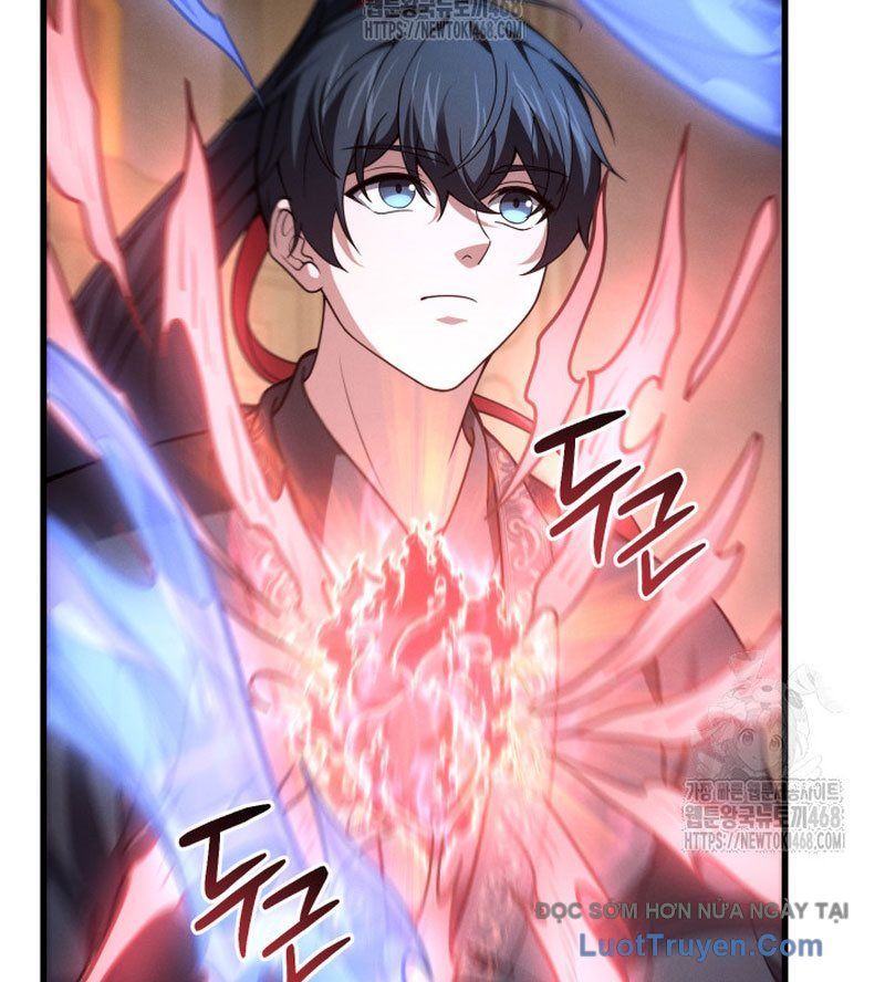 Võ Thần Tái Sinh Chap 41 - Next Chap 42