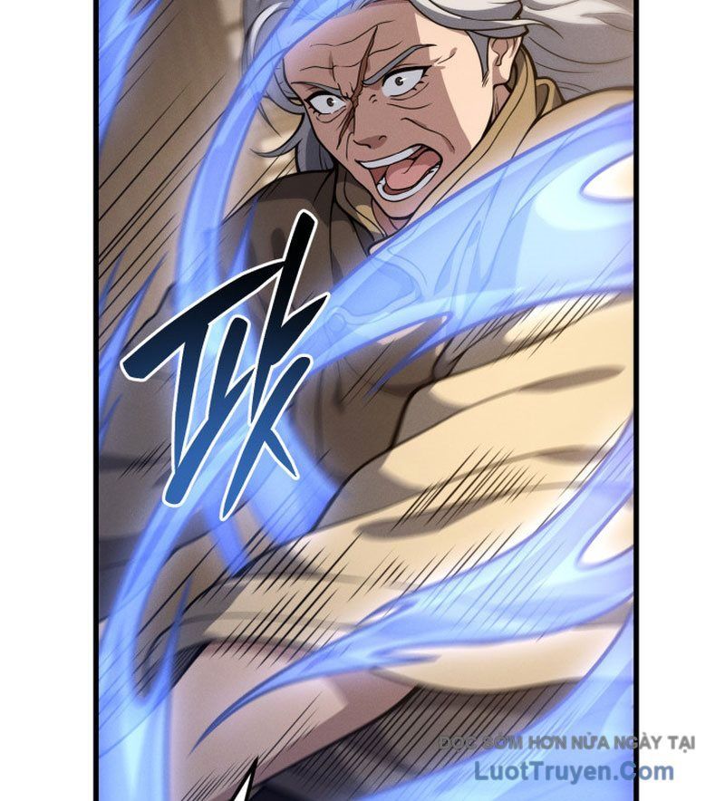 Võ Thần Tái Sinh Chap 41 - Next Chap 42