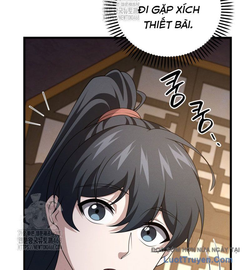 Võ Thần Tái Sinh Chap 41 - Next Chap 42