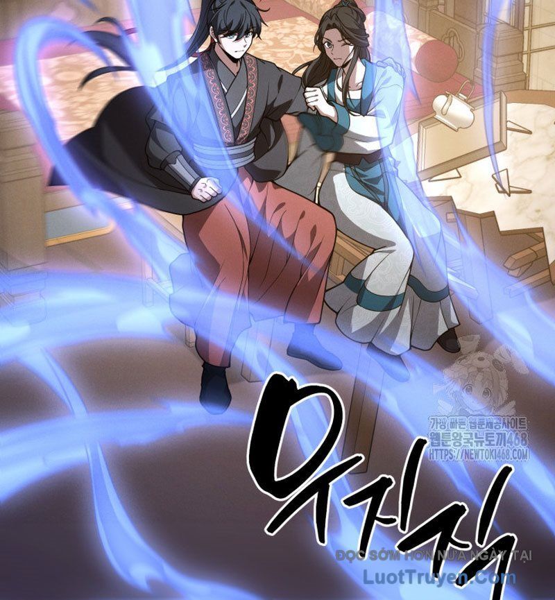 Võ Thần Tái Sinh Chap 41 - Next Chap 42