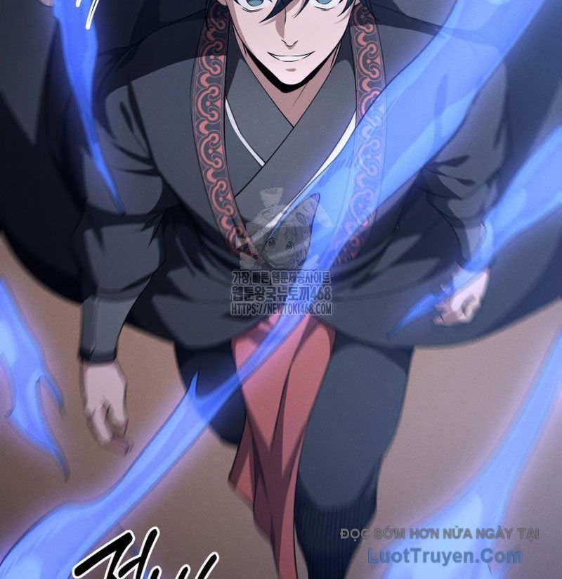 Võ Thần Tái Sinh Chap 41 - Next Chap 42