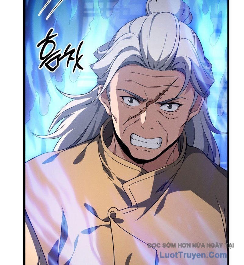 Võ Thần Tái Sinh Chap 41 - Next Chap 42