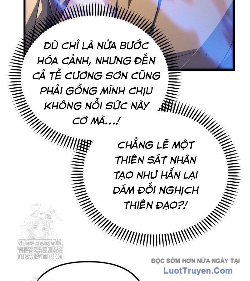 Võ Thần Tái Sinh Chap 41 - Next Chap 42