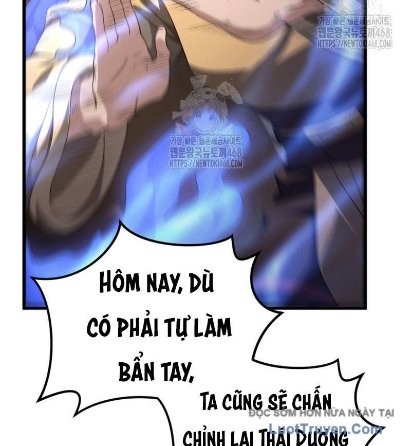 Võ Thần Tái Sinh Chap 41 - Next Chap 42