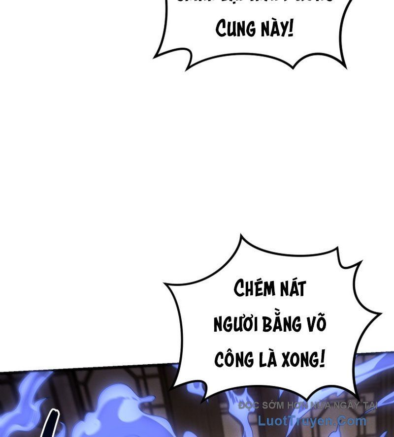 Võ Thần Tái Sinh Chap 41 - Next Chap 42