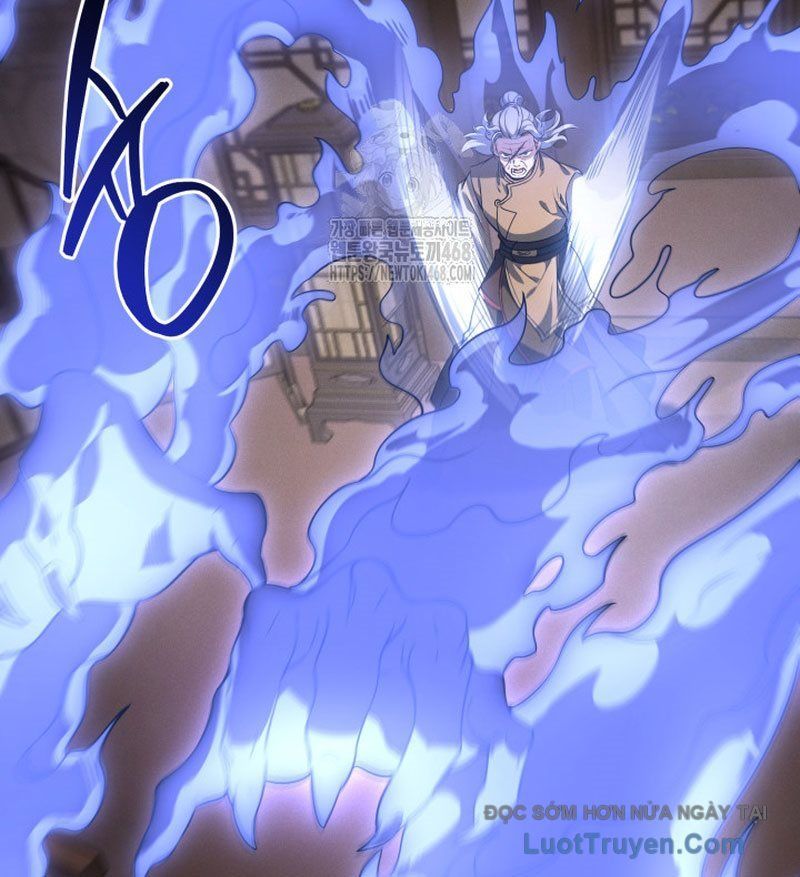 Võ Thần Tái Sinh Chap 41 - Next Chap 42