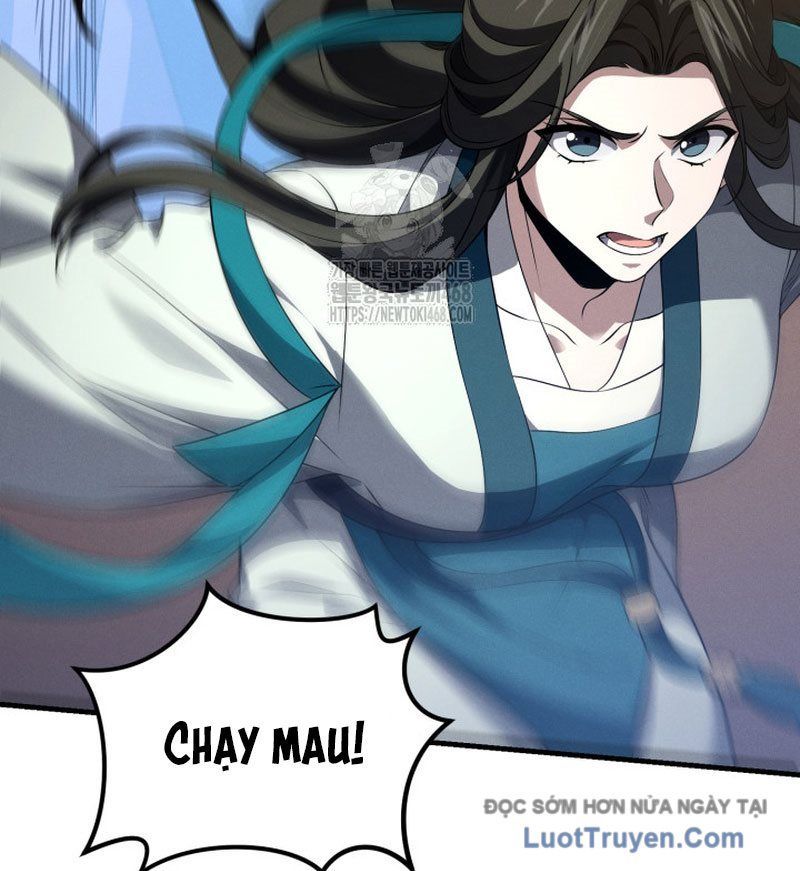 Võ Thần Tái Sinh Chap 41 - Next Chap 42