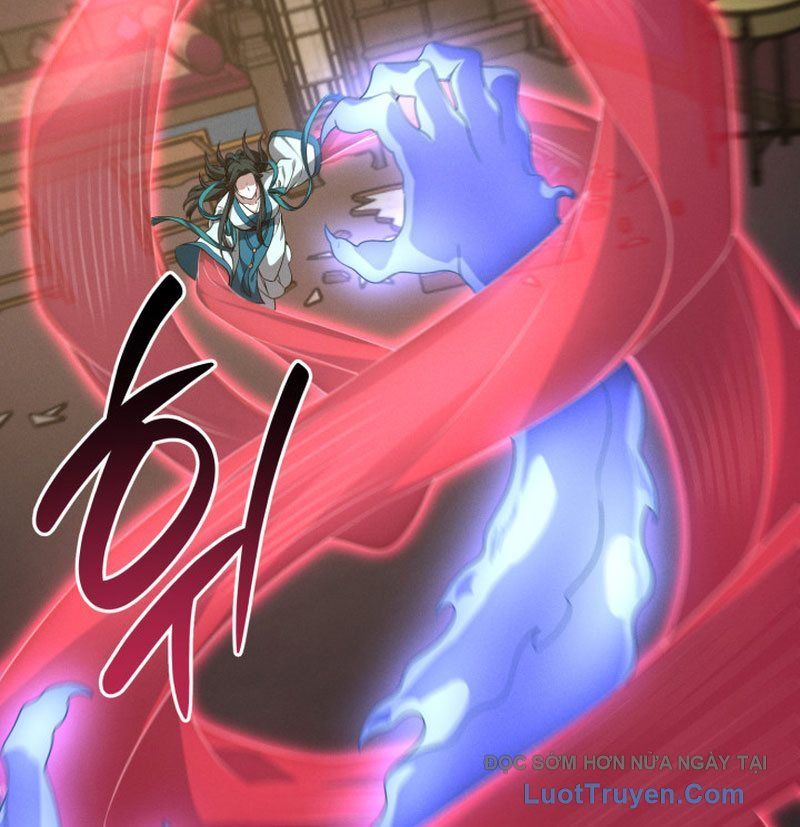 Võ Thần Tái Sinh Chap 41 - Next Chap 42