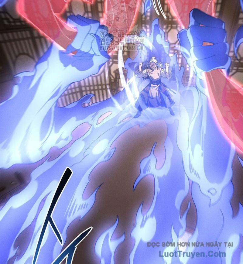 Võ Thần Tái Sinh Chap 41 - Next Chap 42