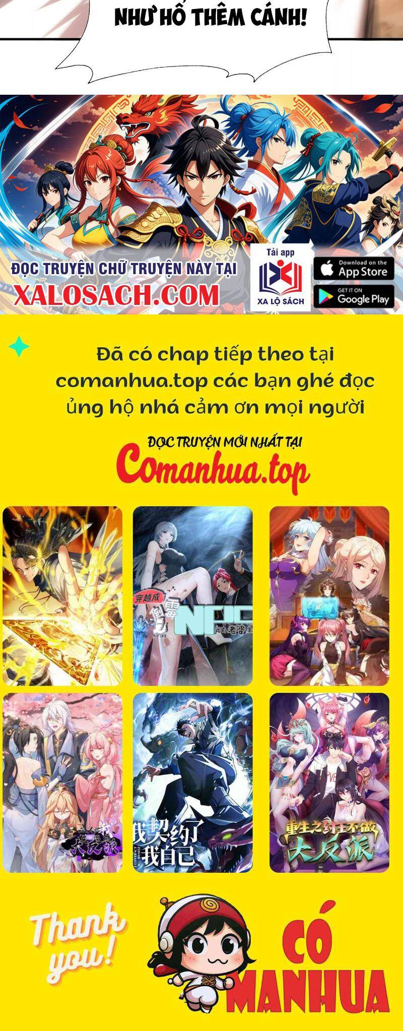 Võ Thần Triệu Vân Ở Dị Thế Giới Chap 1 - Next Chap 2