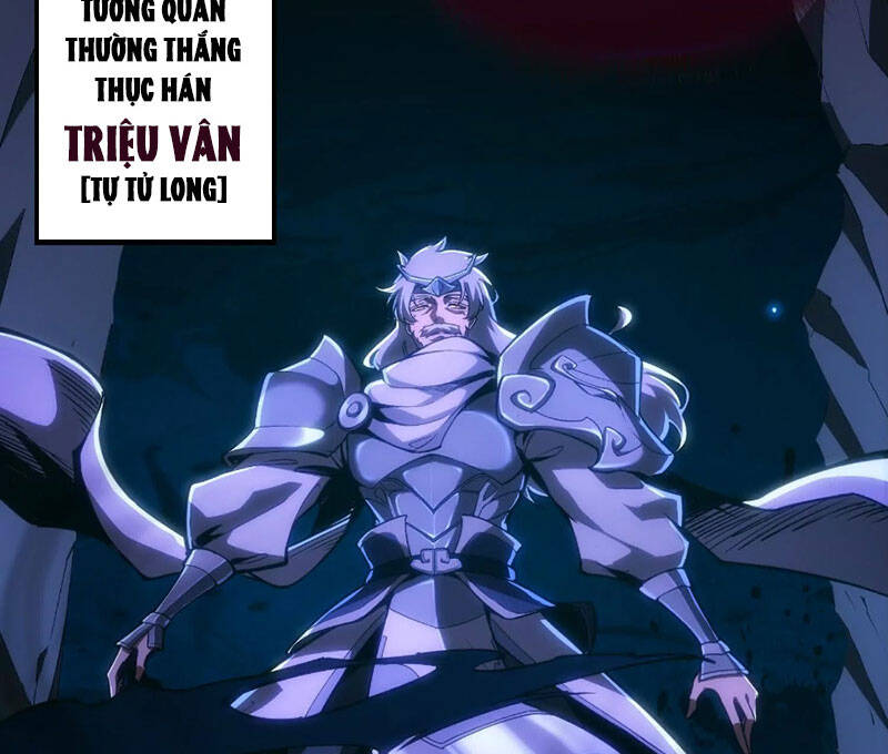 Võ Thần Triệu Vân Ở Dị Thế Giới Chap 1 - Next Chap 2