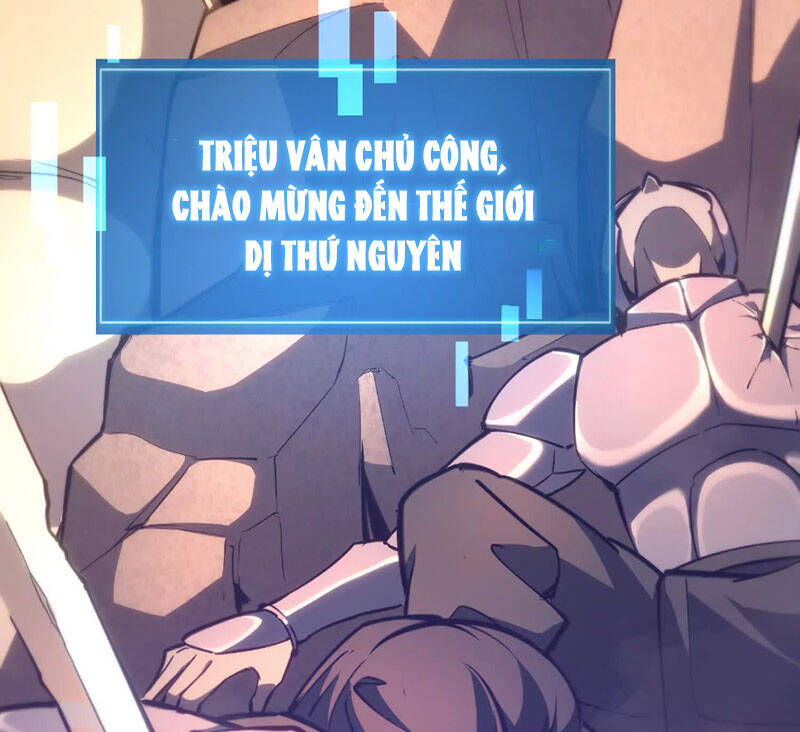 Võ Thần Triệu Vân Ở Dị Thế Giới Chap 1 - Next Chap 2