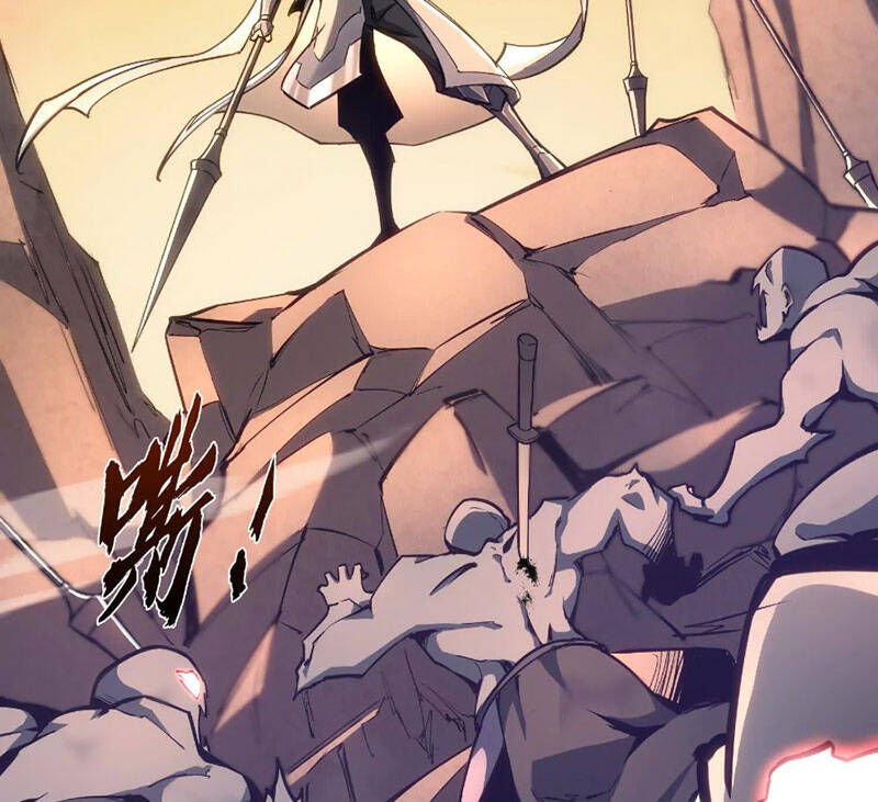 Võ Thần Triệu Vân Ở Dị Thế Giới Chap 1 - Next Chap 2