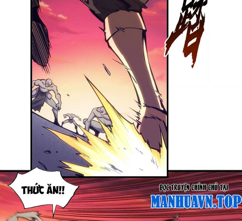 Võ Thần Triệu Vân Ở Dị Thế Giới Chap 1 - Next Chap 2