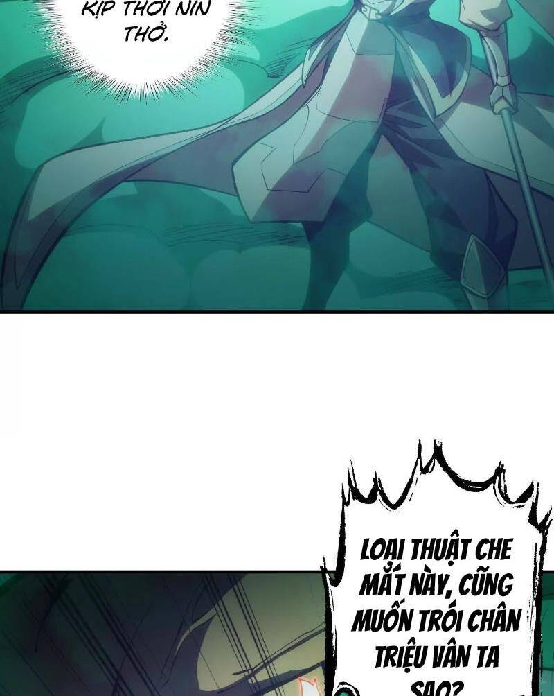 Võ Thần Triệu Vân Ở Dị Thế Giới Chap 3 - Next Chap 4