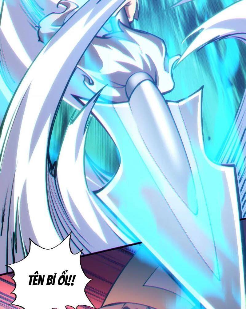 Võ Thần Triệu Vân Ở Dị Thế Giới Chap 3 - Next Chap 4