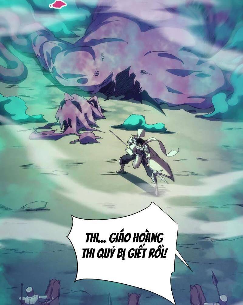 Võ Thần Triệu Vân Ở Dị Thế Giới Chap 3 - Next Chap 4