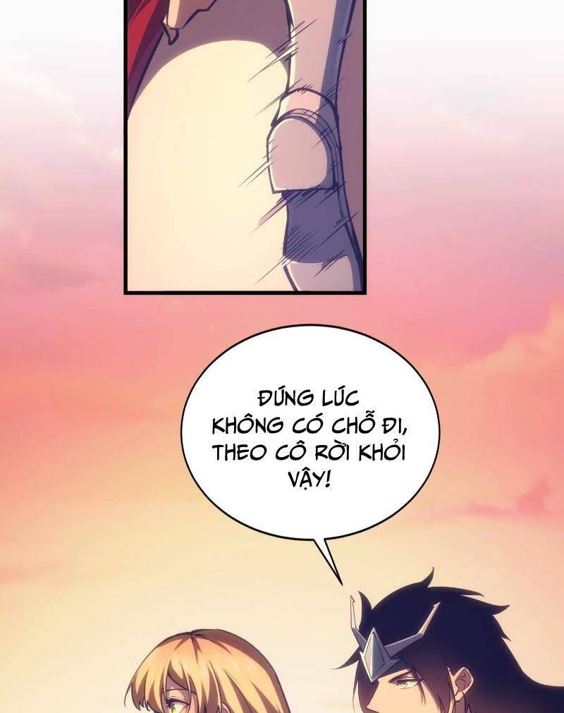 Võ Thần Triệu Vân Ở Dị Thế Giới Chap 3 - Next Chap 4