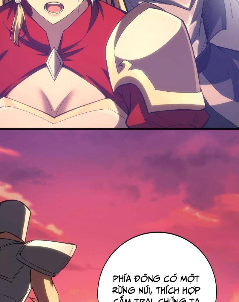 Võ Thần Triệu Vân Ở Dị Thế Giới Chap 3 - Next Chap 4