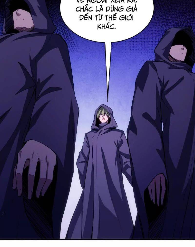 Võ Thần Triệu Vân Ở Dị Thế Giới Chap 3 - Next Chap 4