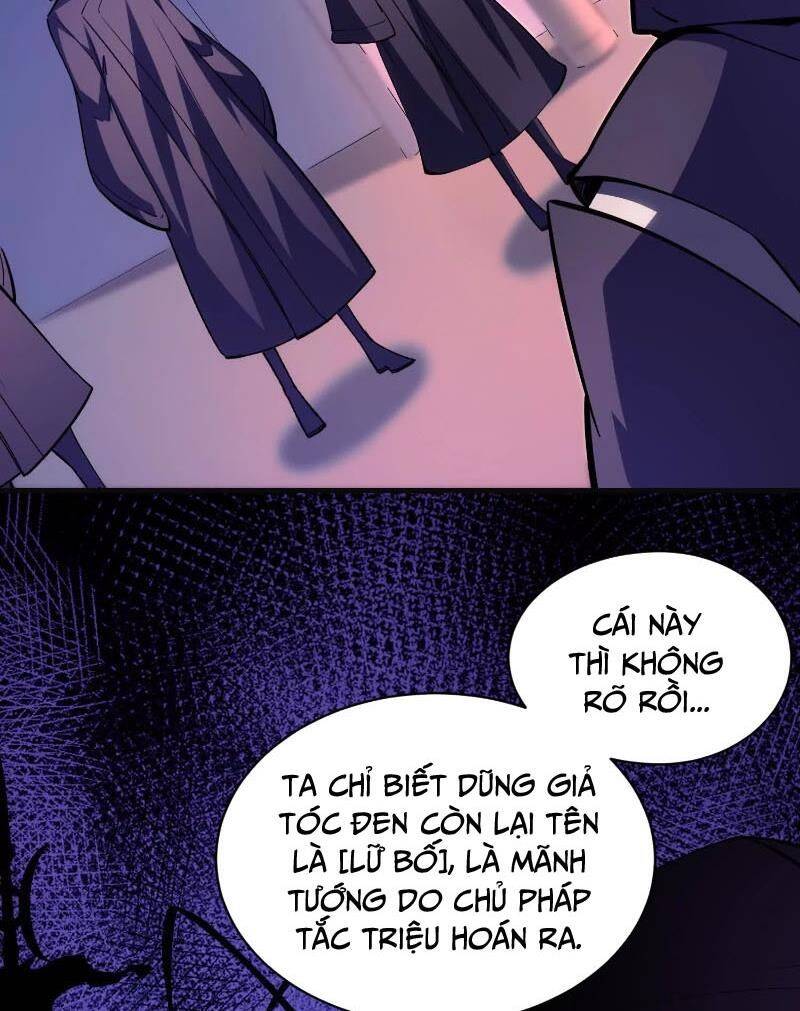 Võ Thần Triệu Vân Ở Dị Thế Giới Chap 3 - Next Chap 4