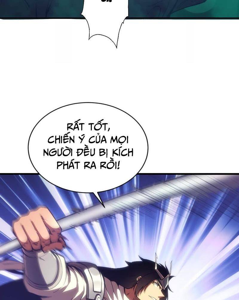 Võ Thần Triệu Vân Ở Dị Thế Giới Chap 3 - Next Chap 4