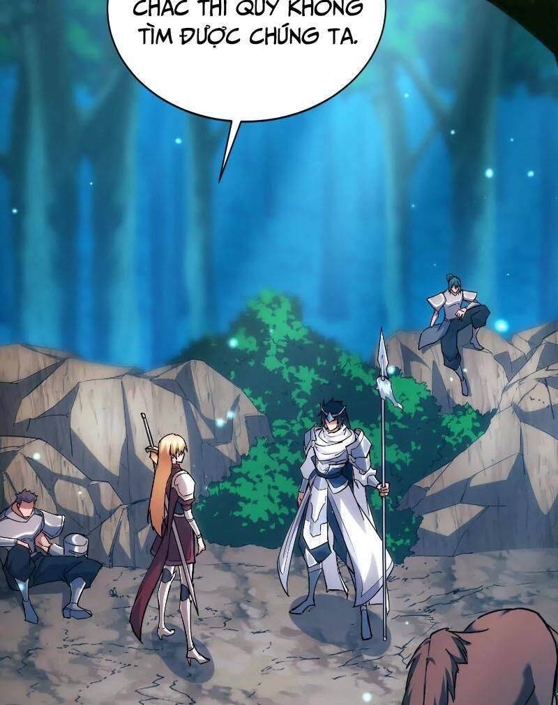 Võ Thần Triệu Vân Ở Dị Thế Giới Chap 3 - Next Chap 4